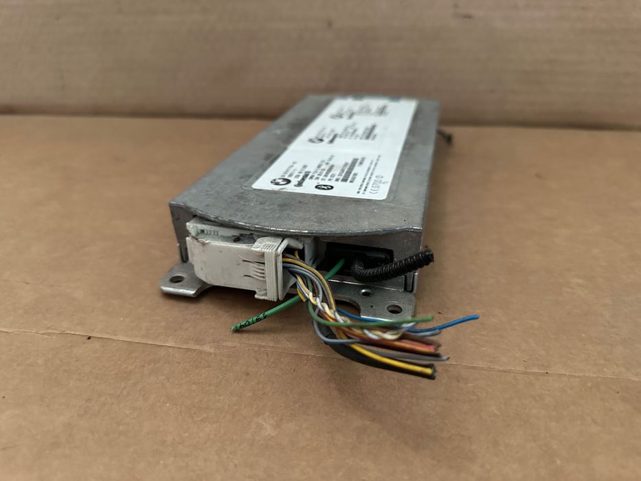 MÓDULO DE CONTROL TELEMATIQUE 841091.77754 .02 BMW E90 E91     318 320