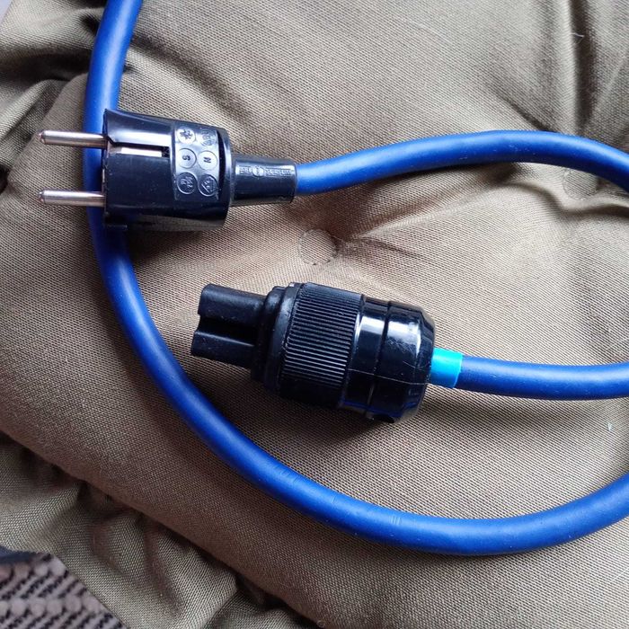 Дешево!AC Power/Speaker Cable Kimber Furutech Wireworld Nordost