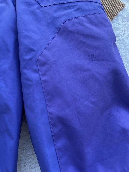 Дитячі зимові штани ,напівкомбінезон від H&M