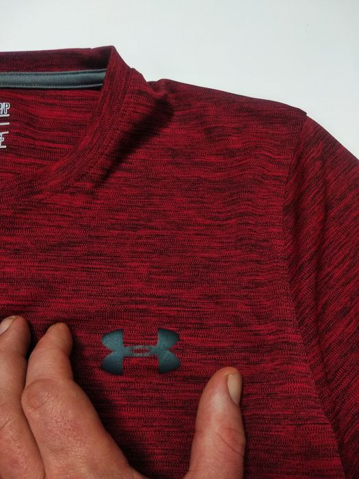 Футболка Under Armour S