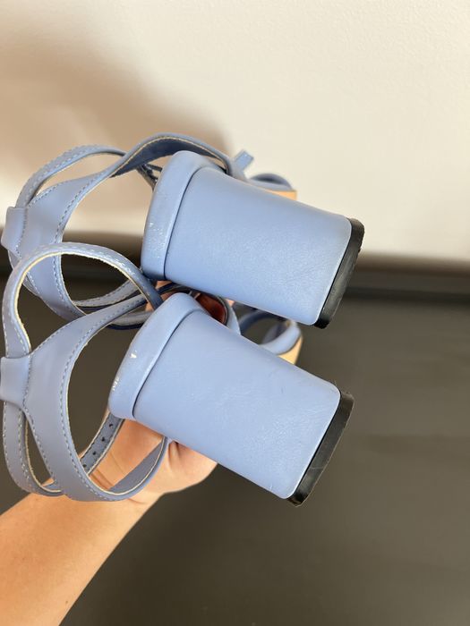 Босоніжки reserved 40р