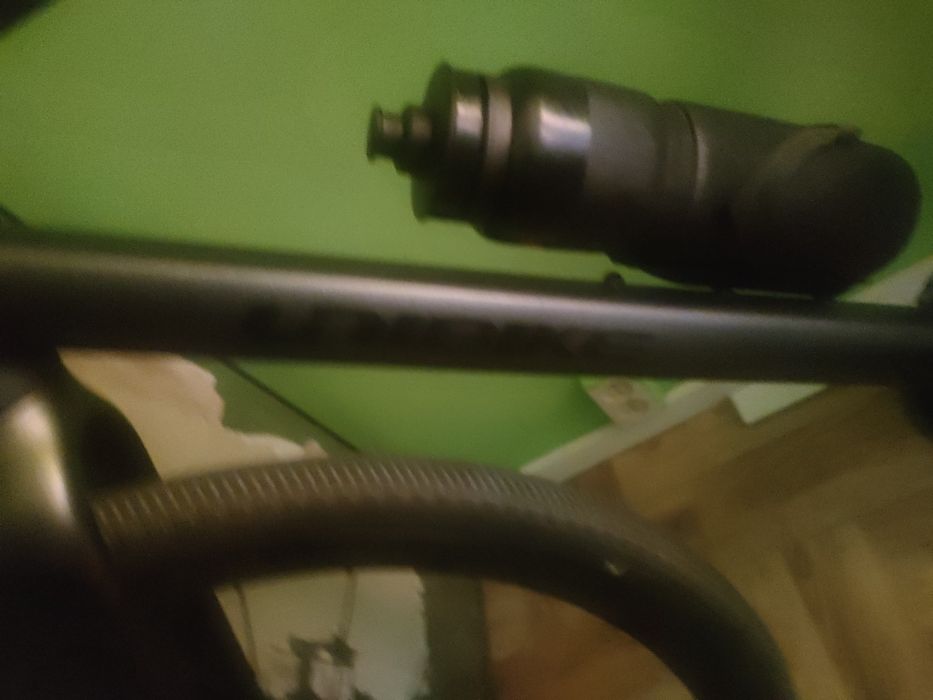 Rower unibike Tier  sprzedam