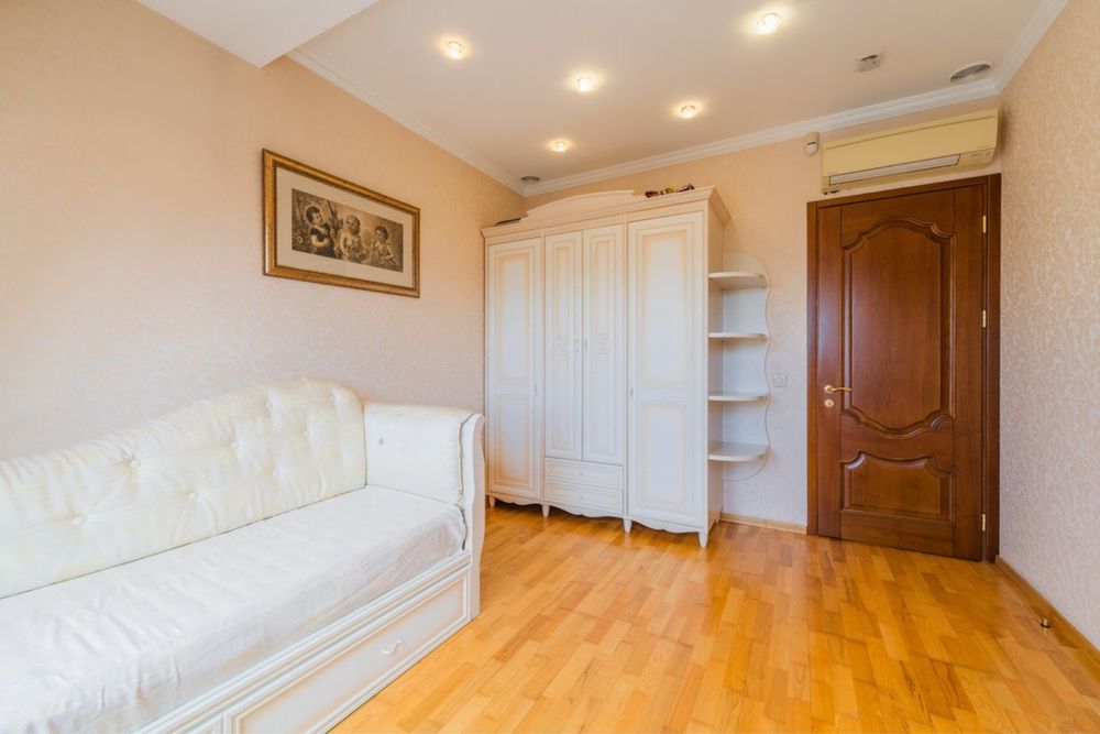 Многокомнатная квартира по адресу ул. Ильенка Юрия (площадь 142 м²) - Atlanta.ua - фото 16