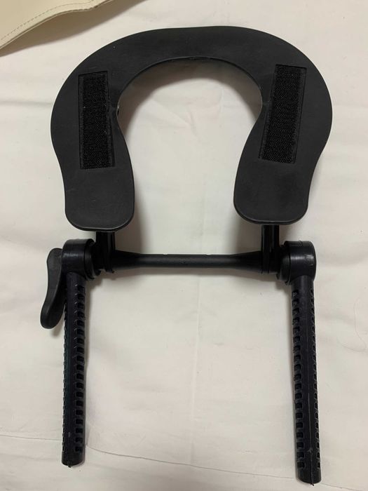 Аксессуары к столу  массажному