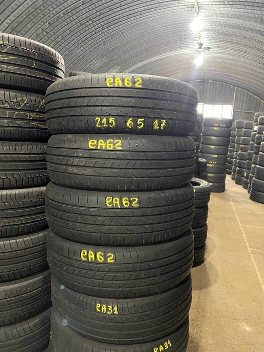 Шини літні 205/55 r16 комплектом і парами