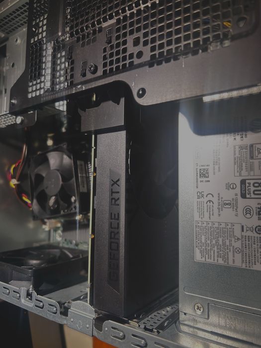 Computador (/) RTX 3060/ i712700f / 16 gb ram /1 tb ssd…