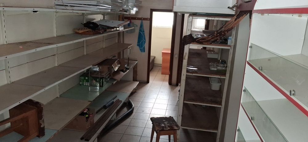 Продажа Оренда  магазину