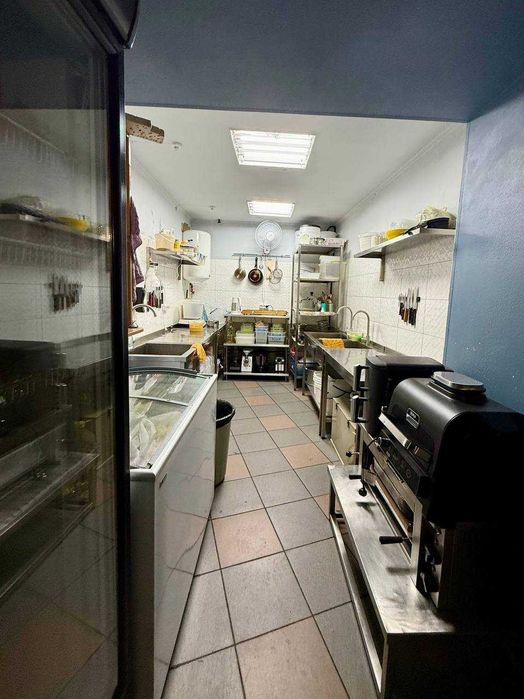 Комерція в центрі! Перша лінія !Гаряча ціна — Успішна інвестиція!21385