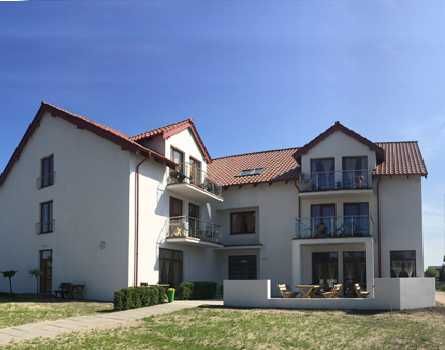 Wolne pokoje i apartamenty w Karwi Pensjonat Rybitwa