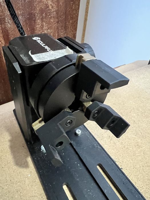 Sculpfun S9 laser