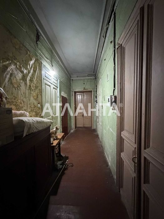 Продам Большую квартиру в историческом Центре Парк Шевченко Ланжерон