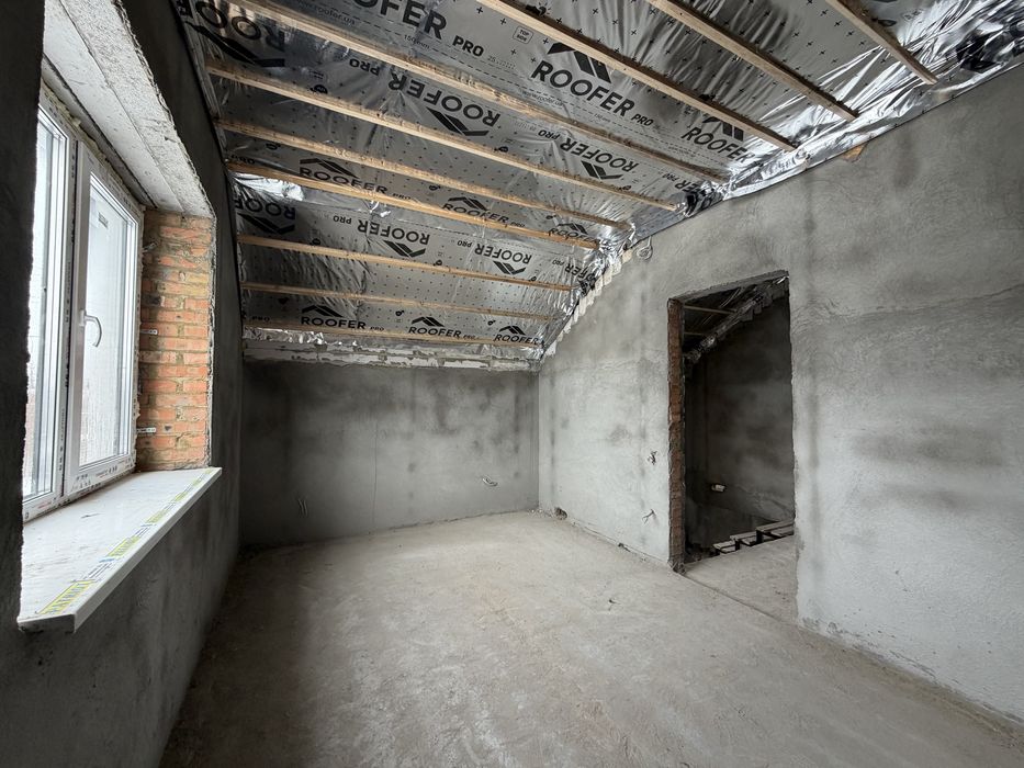 Акційна пропозиція від забкдовника! Дуплекс90м2, до зупинки 3 хв