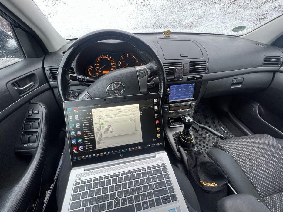 Фізичне та програмне видалення екології