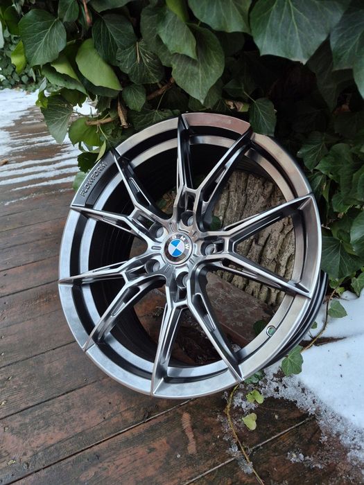 Диски Flow Forming  R19 5x112 для Audi VW Mercedes Skoda