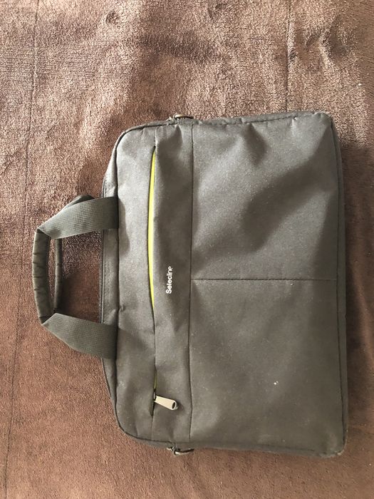 Portatil acer aspire 1 usado com mala