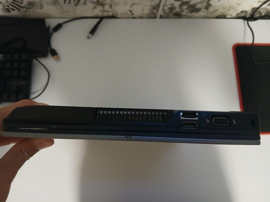 Продам ноутбук Dell.