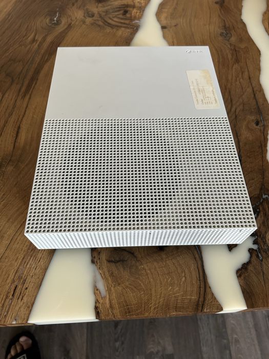 Consola xbox one s 1T