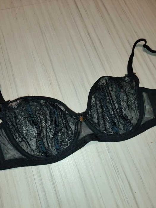 seksowny Biustonosz Marilyn rozm. 80 D
