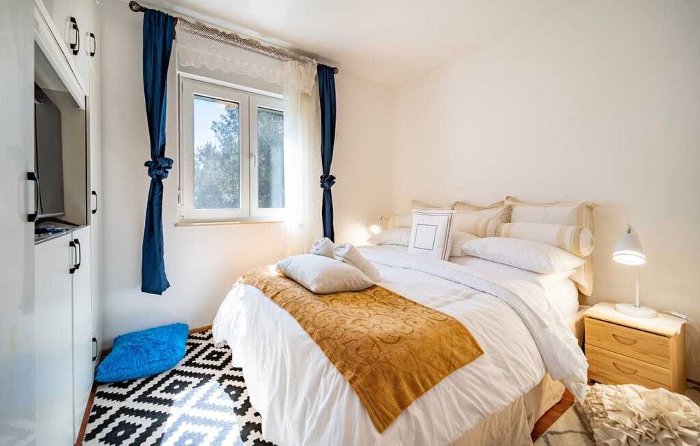 Wakacje, Chorwacja, apartament z basenem dla 7 osób