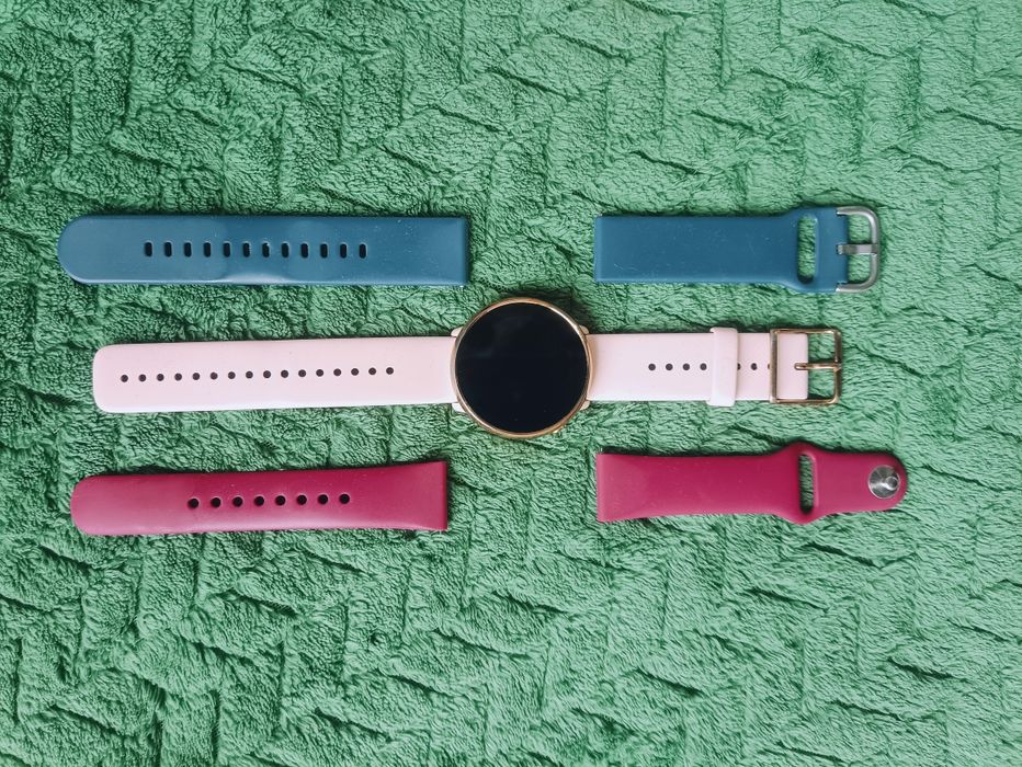 Zegarek sportowy Polar Ignite