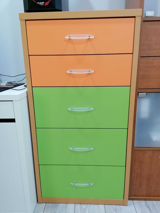 móvel camiseiro para quarto criança/jovem