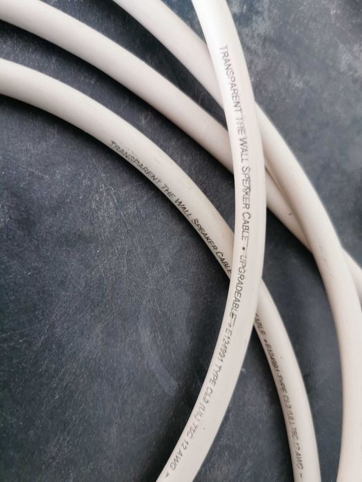 Transparent The Wall 2x3m WBT-0680AG