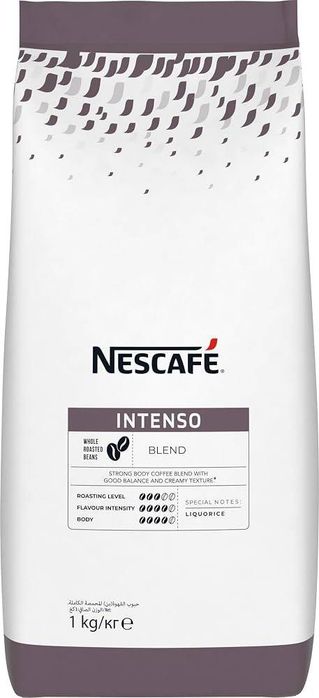 Kawa NESCAFÈ Intenso 1kg