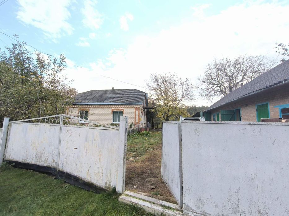 Продаж будинку Малинівка