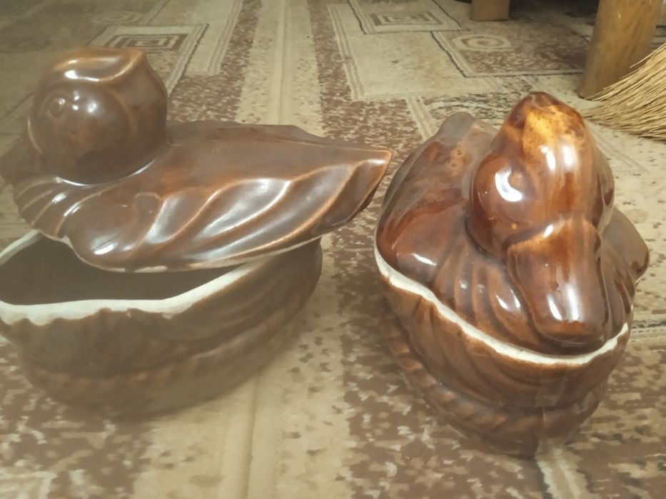 Продам посуд для запікання 150гр за штуку