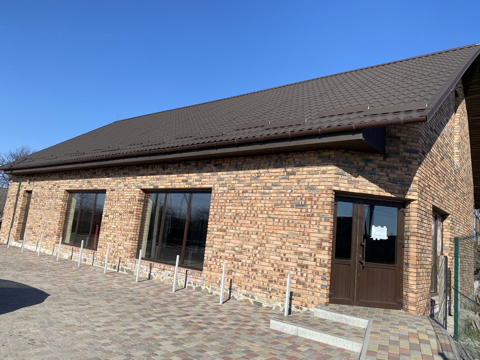 Оренда приміщення