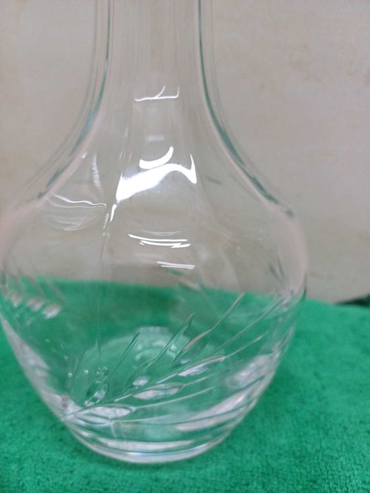 Garrafa de Cristal D'arques Nova426076281357608962