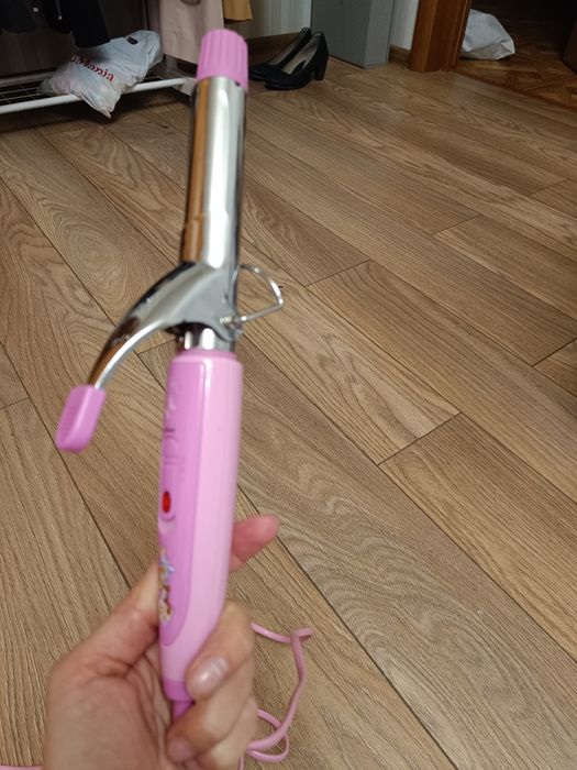 Плойка принцеси Disney