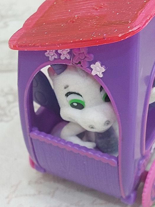 Ангелочек Filly Fairy с дракончиками