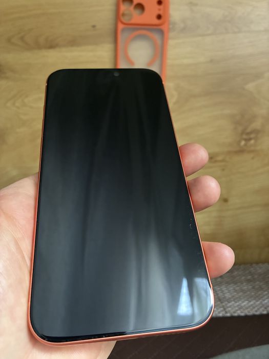 Iphone 17 pro max 256gb jak nowy bez blokad