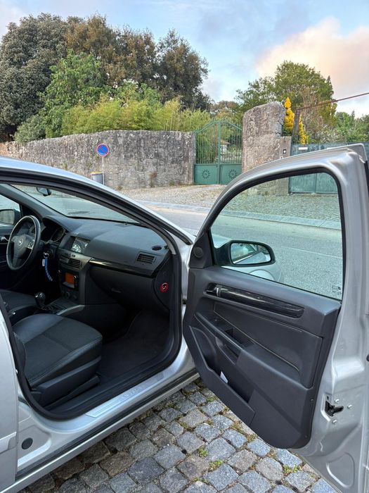 Opel Astra 1.7 CDTI Cosmos
