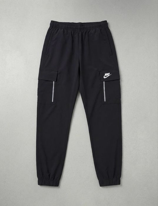 Штани карго Nike / Спортивні штани, оригінал