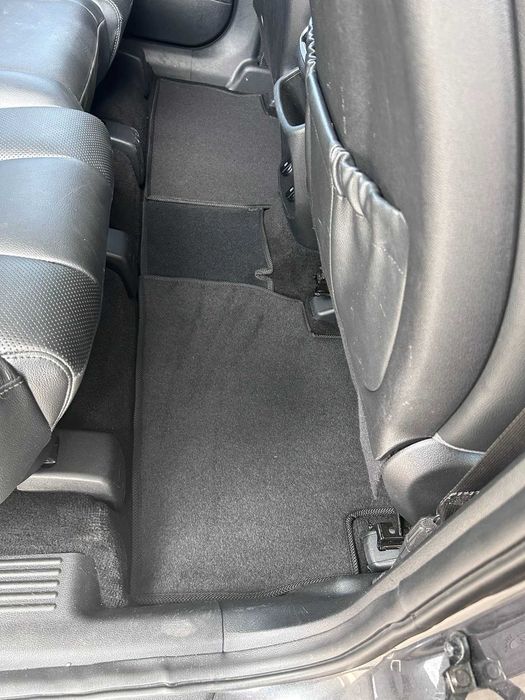 Авто коврики в салон ворс Accent Elantra Getz I30 I20 Tucson Sonata/коврики в салон ворсові для Акцент Елантра Гетз и30 и20