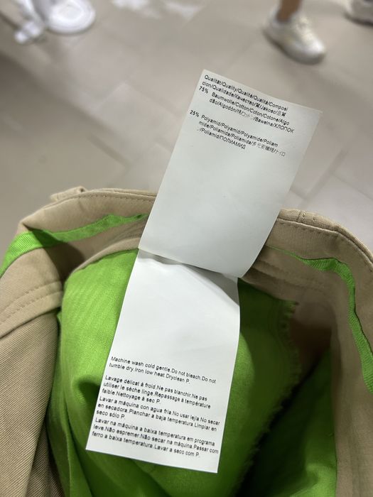 Штани карго Hugo Boss 50 L чоловічі оригінал