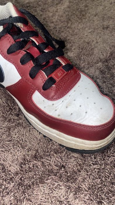 Buty nike air force 1