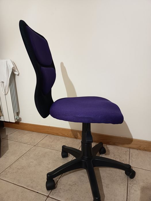 Cadeira de escritório