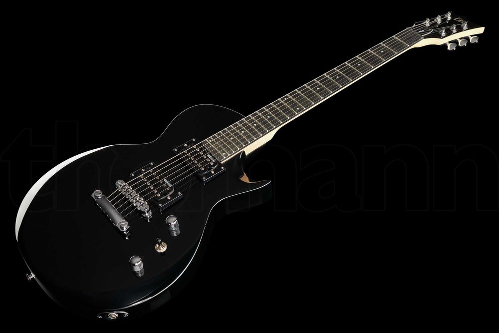 ESP LTD EC-10 BLK • Нова • Хіт продажів