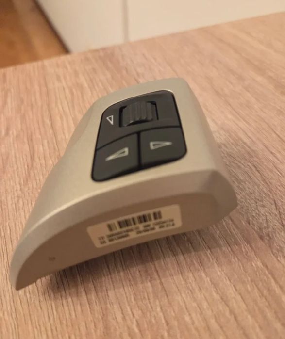 Comandos Volante Astra H / Zafira B Novos