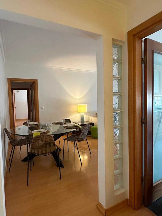 Apartamento T2 Rio de Mouro