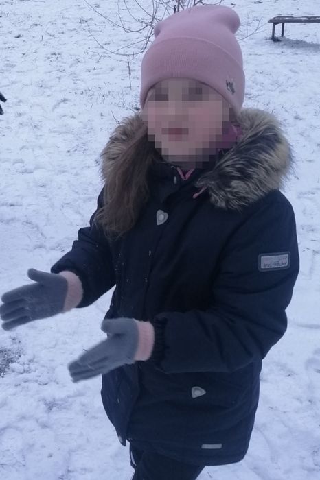 Продам зимнюю куртку Lenne