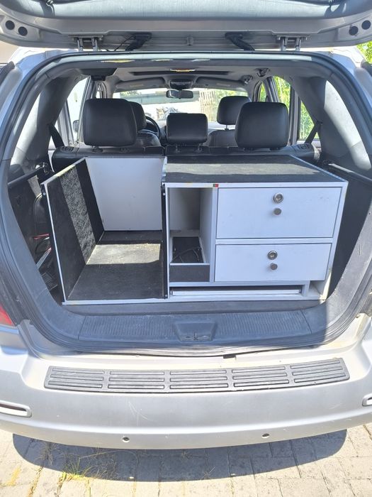 Kia Sorento — fotografia 11