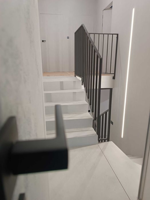 Beton architektoniczny. Mikrocement. Beton dekoracyjny. Malowanie