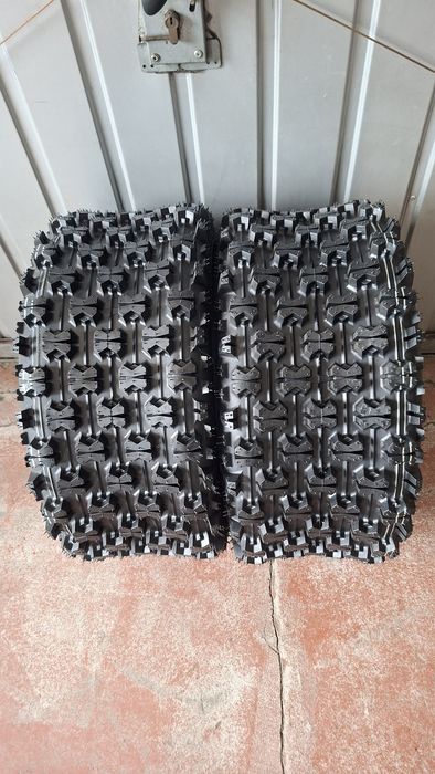 Opony Quad ATV  22x10-10  Journey Nowe 2szt. 2025r.