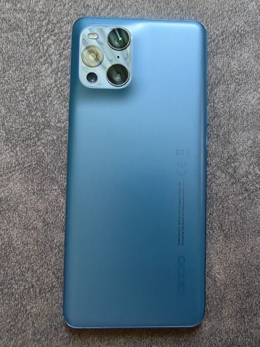 oppo find x3 pro - купити телефони та аксесуари - Ціна на OLX.ua