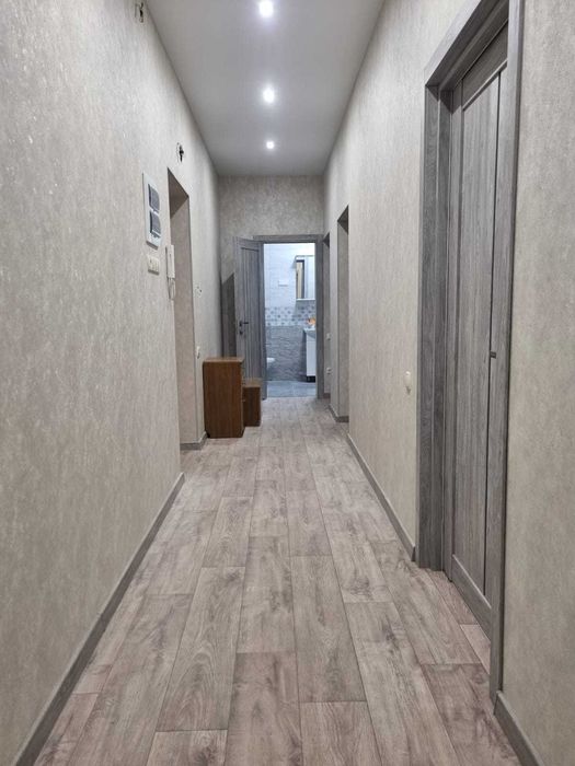 сдам квартиру у моря Лузановкка  Куяльник . дом павловых .