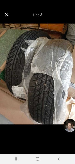 Pneus Goodride 175/65R14